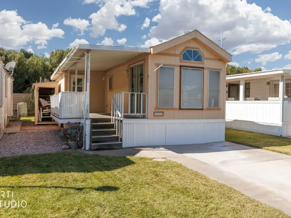 271 N Arrowhead Loop, Littlefield, AZ 86432