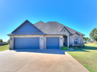 7816 SW 87th Cir, Oklahoma City, OK 73169