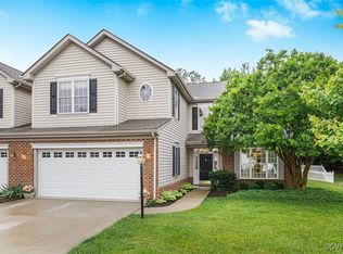 3503 Bayon Way, Glen Allen, VA 23060