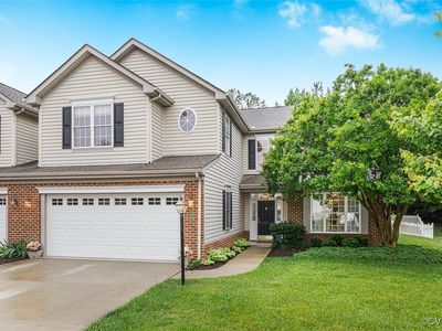 3503 Bayon Way, Glen Allen, VA, 23060