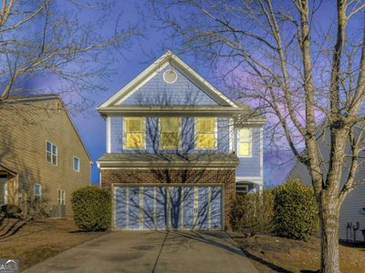 1830 Lily Valley Dr, Lawrenceville, GA, 30045