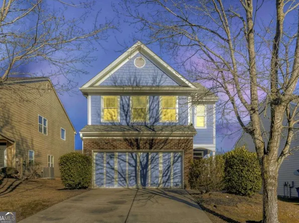 1830 Lily Valley Dr, Lawrenceville, GA 30045