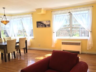 793 Palmer Rd APT 3A, Bronxville, NY, 10708