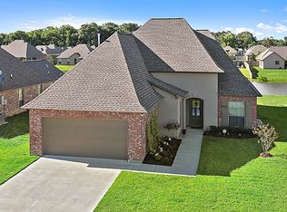 41452 Creekstone Ave, Prairieville, LA 70769