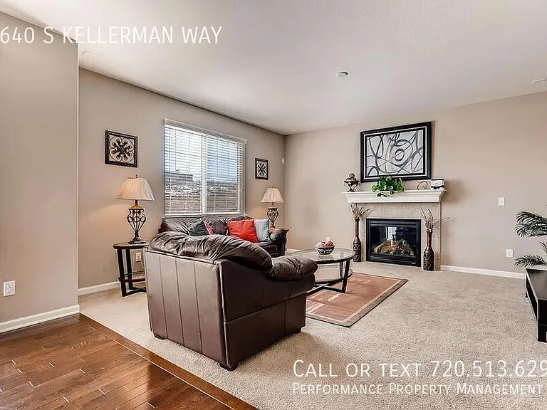 6640 S Kellerman Way — Photo 8