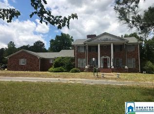 850 Temple Rd, Clanton, AL 35045