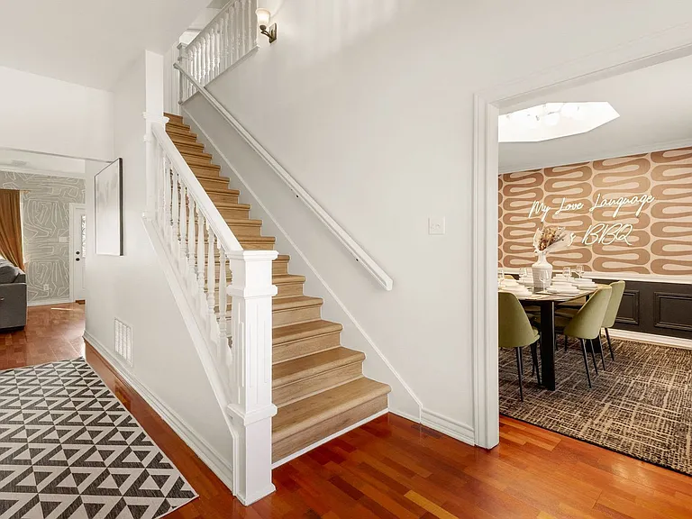 Staircase