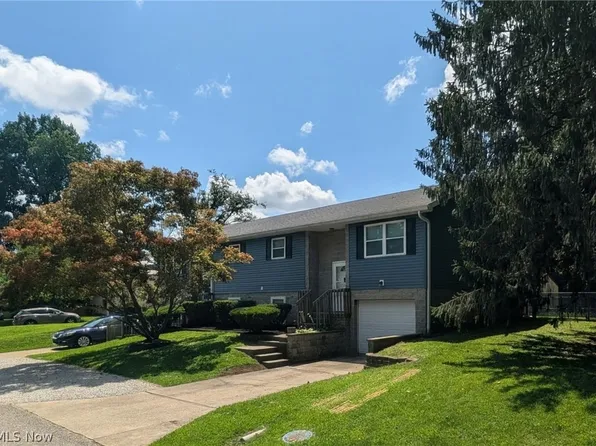 804 30th St, Parkersburg, WV 26104