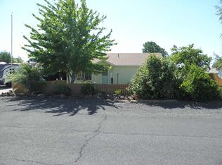 623 Center Ridge Dr, Culver, OR 97734