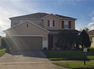 3403 Perching Rd, Saint Cloud, FL 34772