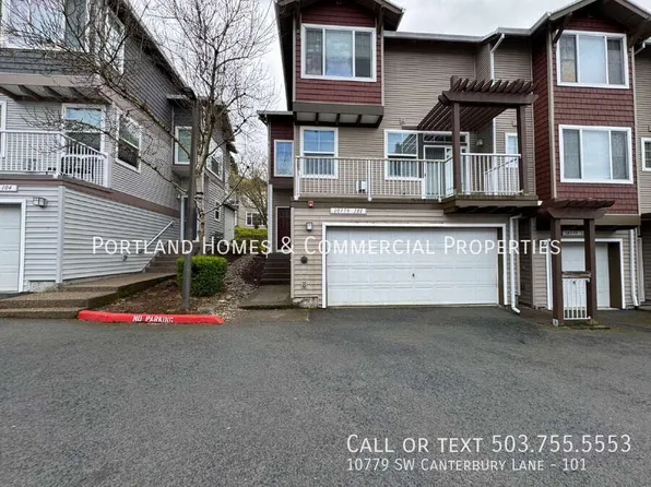 10779 SW Canterbury Ln Ste 101, Tigard, OR 97224