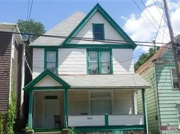 634 Avondale St, East Liverpool, OH 43920