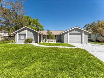 12426 Cobble Stone Dr, Hudson, FL, 34667