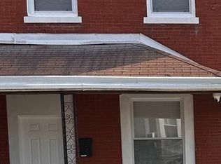1255 S 49th St, Philadelphia, PA 19143