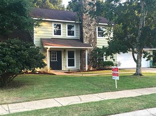 1026 Conley Cir, Ocean Springs, MS 39564