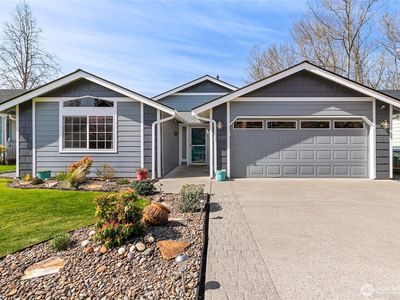 4185 Kramer Lane, Bellingham, WA, 98226