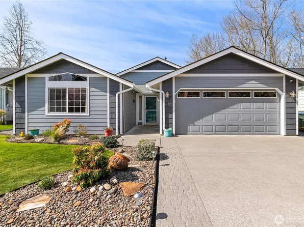 4185 Kramer Lane, Bellingham, WA 98226