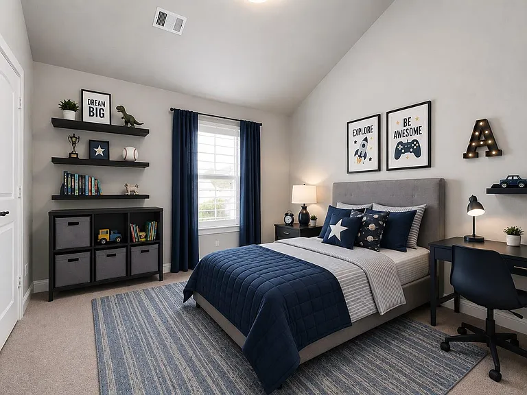6243 Garden Lakes Ln — Photo 17