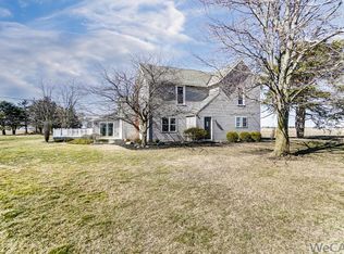 7386 Converse Roselm Rd, Middle Point, OH 45863