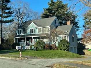 3 Holworthy Way, Beverly, MA 01915