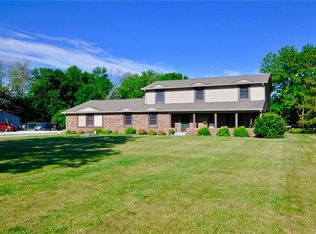3972 S 700 W, New Palestine, IN 46163