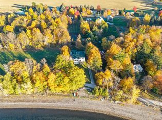 206 Lighthouse Point Rd, Isle La Motte, VT 05463