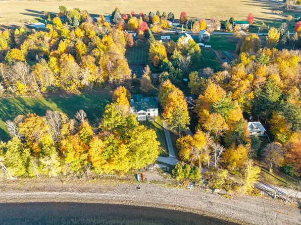 206 Lighthouse Point Road, Isle La Motte, VT 05463