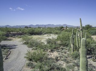 6207 N Canyon Dr, Tucson, AZ 85704