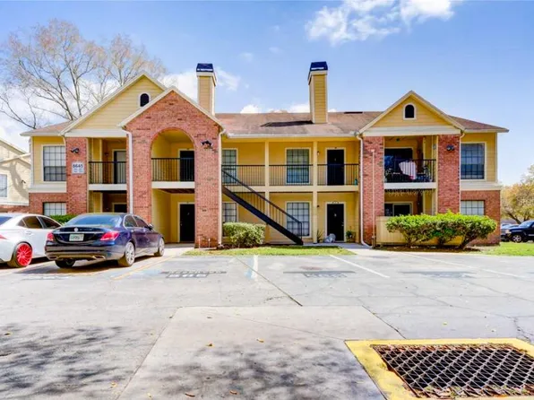 8653 Fancy Finch Dr Unit 101, Tampa, FL 33614