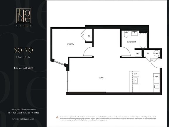 2nd image of 88-36 139th St #4O