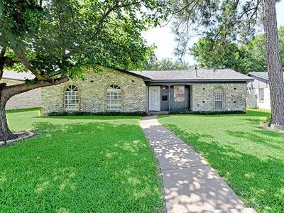 810 Waikiki Dr, Garland, TX, 75043