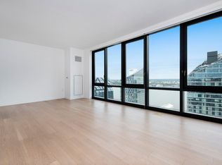21 S End Ave #4103, New York, NY 10023