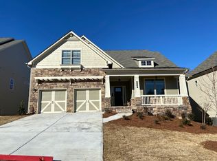 188 Crestbrook Ln #115, Dallas, GA 30157