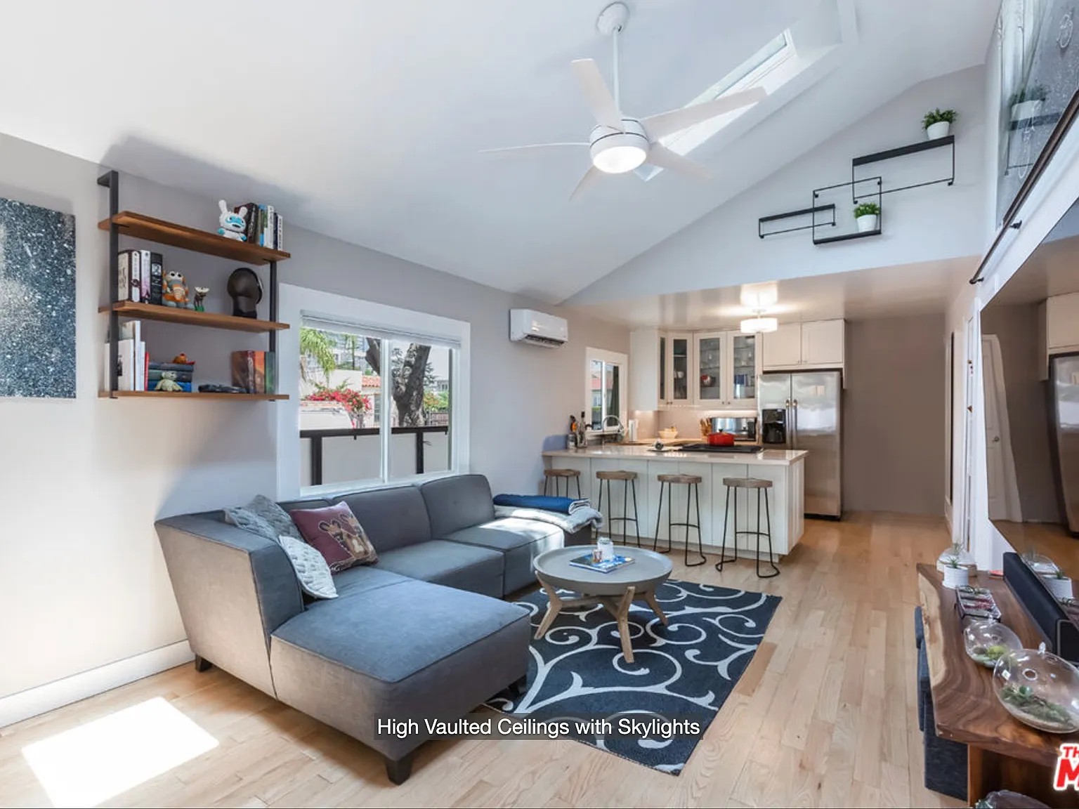 1 bed, 645 sqft, $2,985 — Photo 4