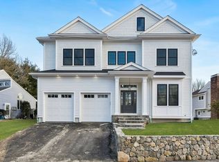62 Brewster Dr, Needham, MA 02492