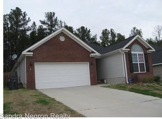 765 Michelle Ct, Grovetown, GA 30813