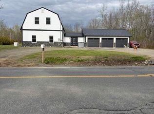 287 Hudson Road, Glenburn, ME 04401