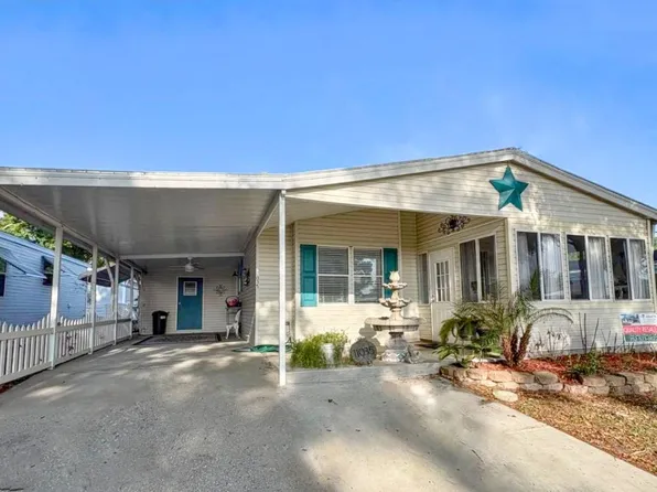 11035 Ewing Dr, Dade City, FL 33525