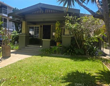 1121 Gladys Ave, Long Beach, CA, 90804