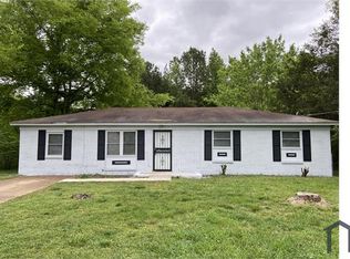 6110 Pisgah Dr NW, Huntsville, AL 35810