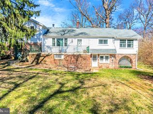 855 Shavertown Rd, Garnet Valley, PA 19060