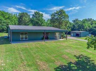 13997 Armstrong Rd, Diana, TX 75640