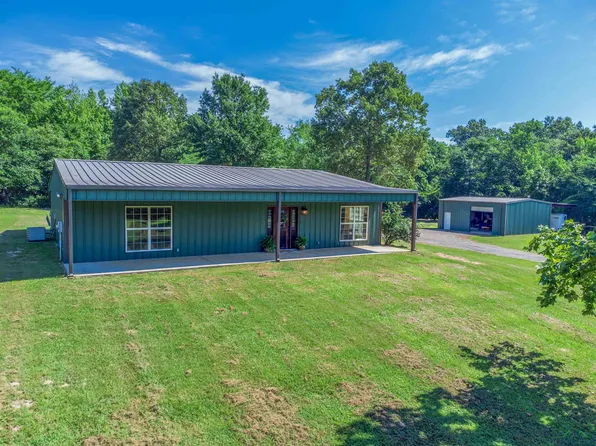 13997 Armstrong Rd, Diana, TX 75640