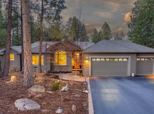 2775 NW Champion Cir, Bend, OR 97703