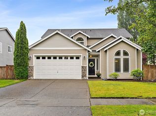 4344 Blackstone Dr SW, Tumwater, WA 98512