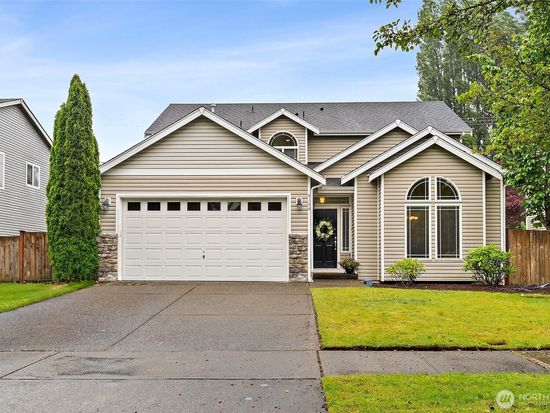 4344 Blackstone Drive SW, Tumwater, WA 98512