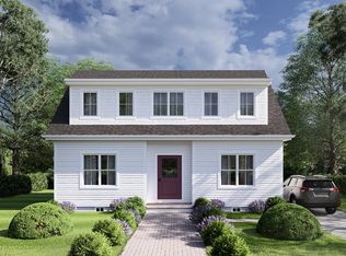 12 Wilson Ave, Wells, ME 04090
