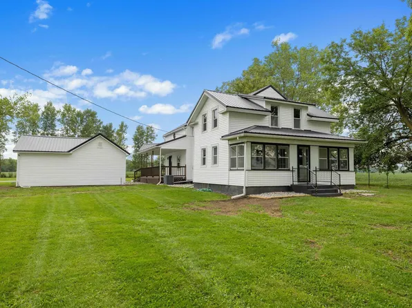 7491 County Road 28, Butler, IN 46721