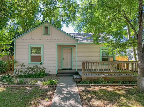 485 E 1st Ave, Chico, CA 95926