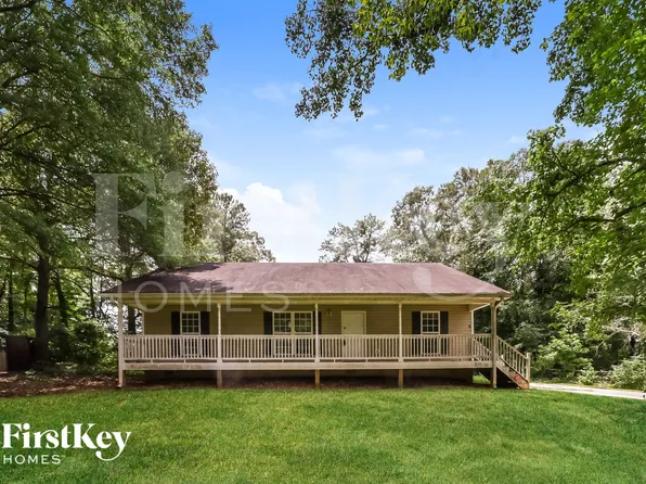 1743 Spring Rd, Austell, GA 30106